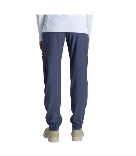 Pantalon Lola Femme Anthracite Craghoppers