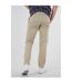 Pantalon slim JOGINO Cream