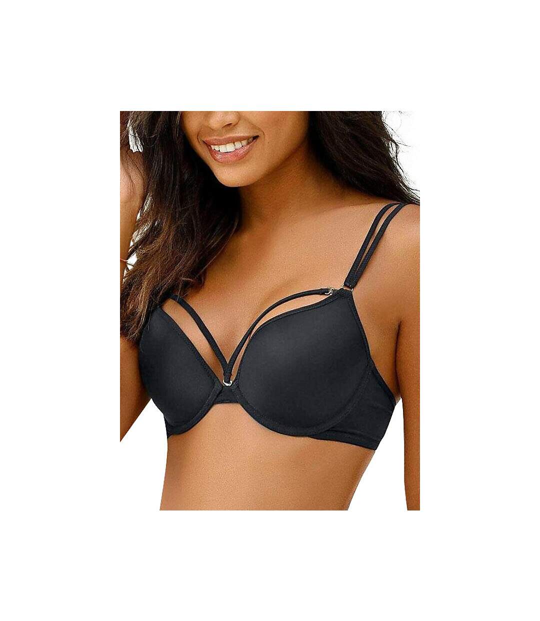 Soutien-gorge préformé Mira Lascana-1