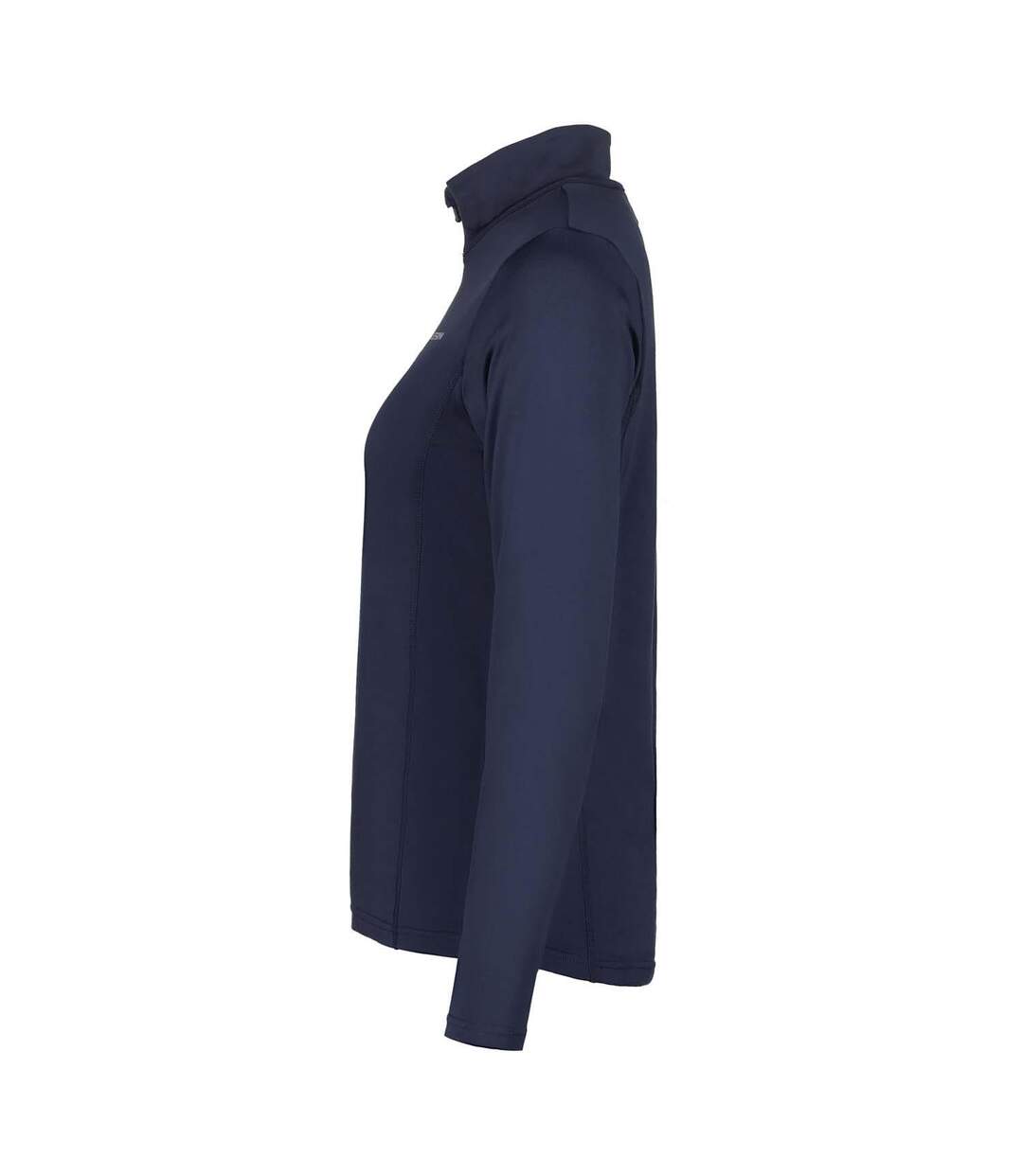 Haut Thermique Ferndale Femme Bleu Icepeak-3