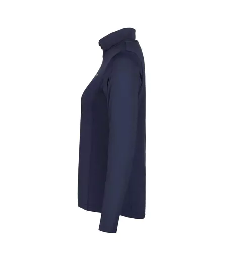 Haut Thermique Ferndale Femme Bleu Icepeak