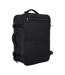 Essentials 40l Cabin Bag One Size Black Mountain Warehouse-2