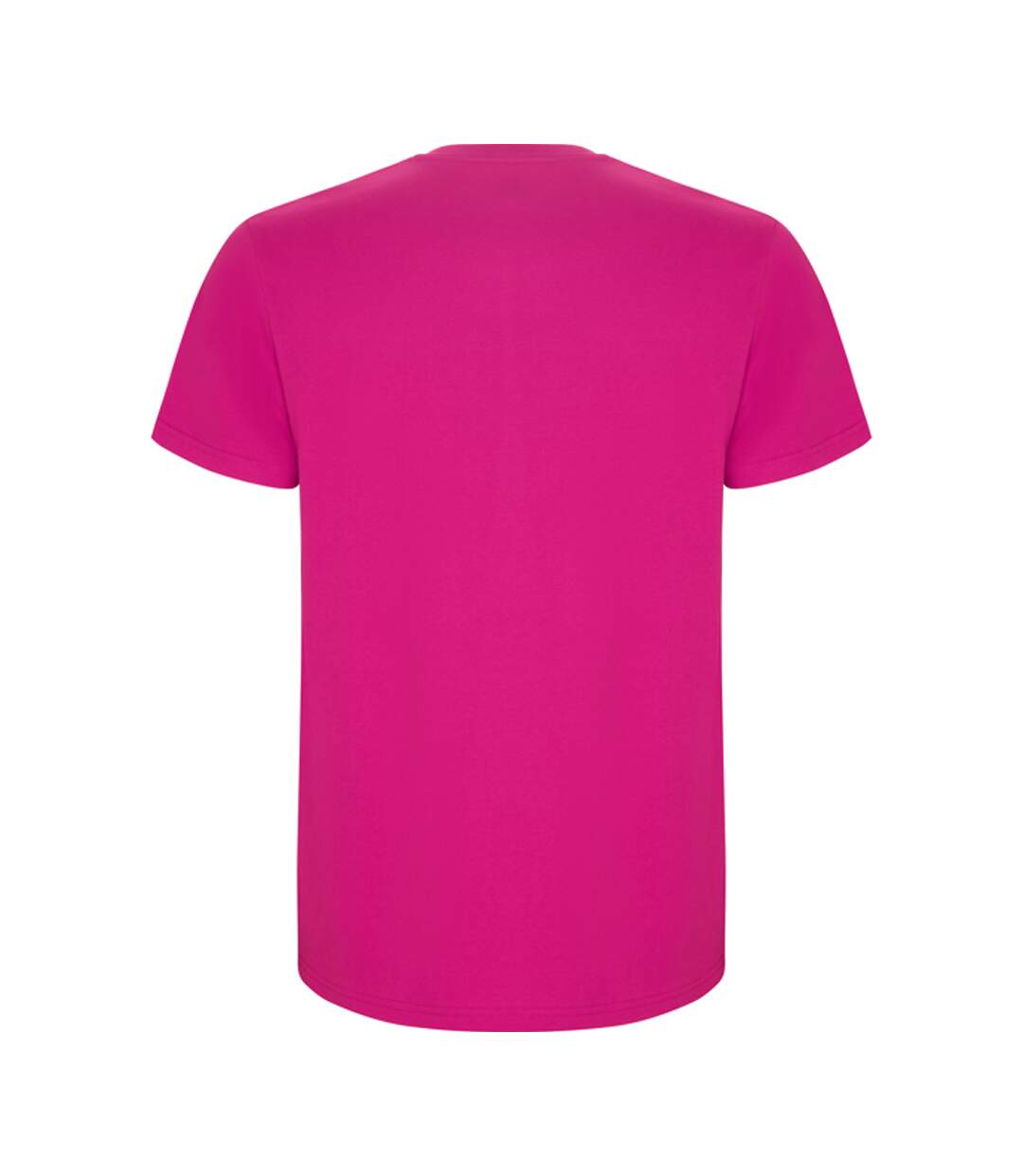 T-shirt Stafford Homme Rouge Vif Roly-2