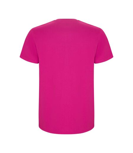 T-shirt Stafford Homme Rouge Vif Roly
