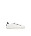 Baskets Tennis Rhys Homme Blanc Boss-1