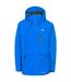 Mens corvo jacket blue Trespass