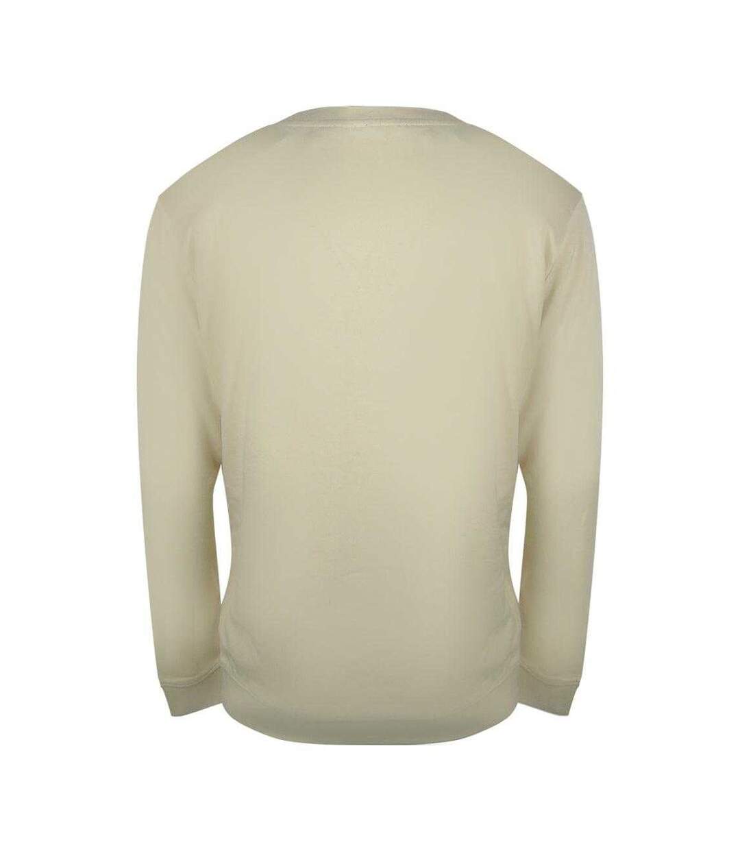 Sweat Motif/style Tigre Splintered Adulte Beige Sable Cavalli Class-2