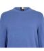 Pull Ecaio-p Homme Bleu Boss-2