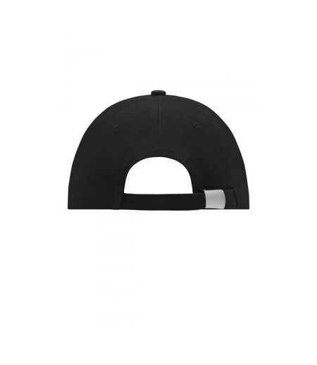 Casquette De Baseball Noir Myrtle Beach