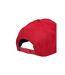Casquette De Baseball Motif/style New York Yankees Mlb Rouge 47-4