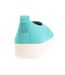 Ballerines Uberknit Femme Bleu FitFlop-2