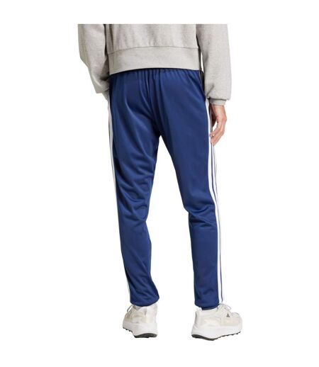 Pantalon De Jogging Style 3 Rayures Homme Bleu Marine Adidas