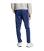 Pantalon De Jogging Style 3 Rayures Homme Bleu Marine Adidas-3