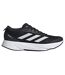 Mens Adizero Sl Trainers Black White Adidas-3
