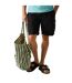 Short De Bain Blanmont Homme Noir Regatta-1