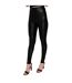 Legging Femme Noir Command-3