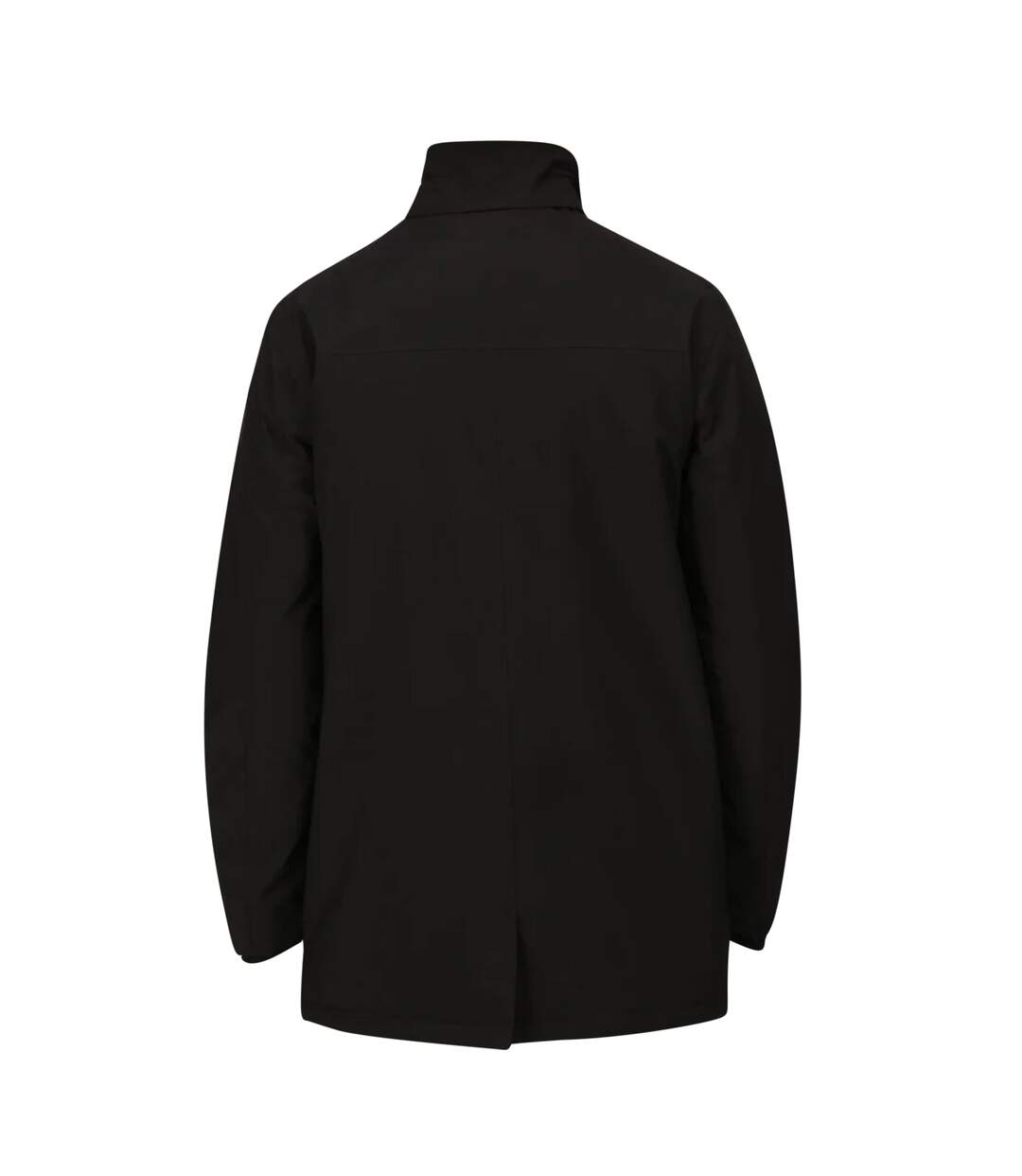 Veste hampton execute homme noir Regatta-2