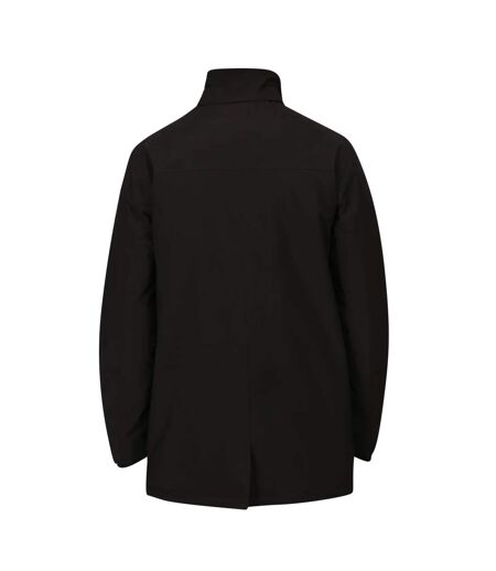 Veste hampton execute homme noir Regatta