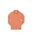 Chemisier Manches Longues My Polo Femme Corail B&C-1
