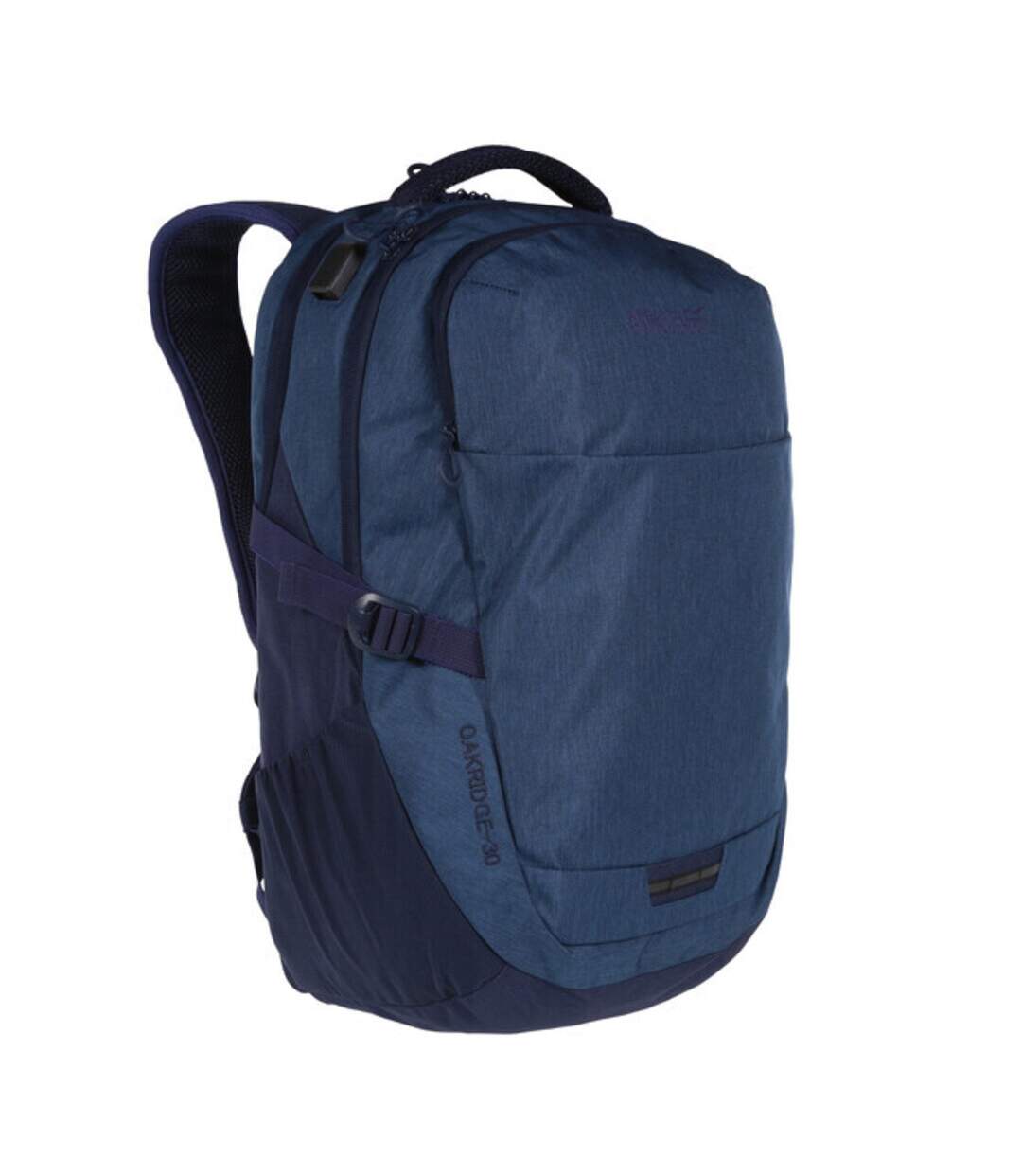 Oakridge 30l Backpack One Size Navy Dark Denim Regatta-3
