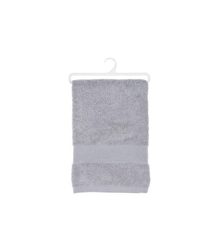 Drap de Bain Confort 100x150cm Taupe