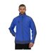 Veste softshell homme bleu clair / bleu nuit Regatta Professional-3