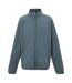 Mens hadfield full zip fleece jacket stormy weather Regatta-1
