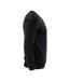 Sweat Ashland Homme Noir James Harvest-3