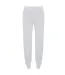Skinnifit Womens/Ladies Slim Cuffed Jogging Bottoms/Trousers (Heather Grey) - UTRW4733-2