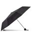 Isotoner Parapluie mixte adulte solide, ultra déperlant, ouverture/fermeture manuelle-2