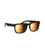Lunettes De Soleil Crete Taille Unique Orange MidOcean-1