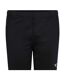 Legging ¾ Motif/style Logo Team Up Femme Noir Diadora-2
