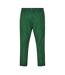 Mens Xh7587 Tracksuit Bottoms White Green Lacoste-2