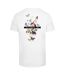 Blanc Mister Tee-2