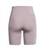Cuissard De Cyclisme Meridian Femme Gris Under Armour-2