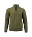 Haut Polaire Ashdown Homme Vert Jack Pyke-1
