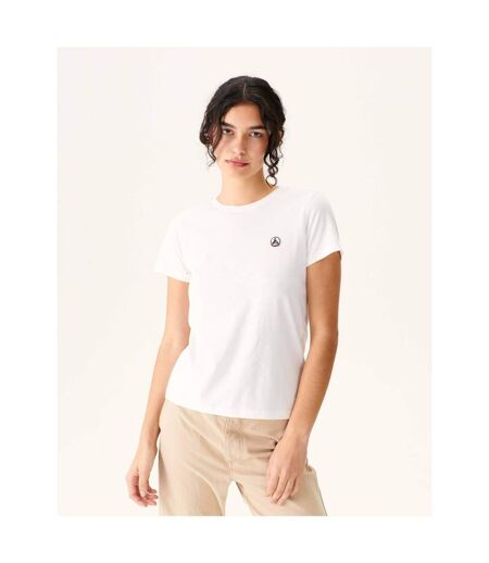 JOTT TShirt basique coton bio Rosas  -  Just over the top - Femme