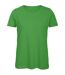 T-shirt Inspire Femme Vert B&C-1