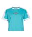 T-Shirt bleu femme o'neill limbo-1