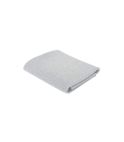 Nappe Rectangulaire Tolma 140x250cm Gris