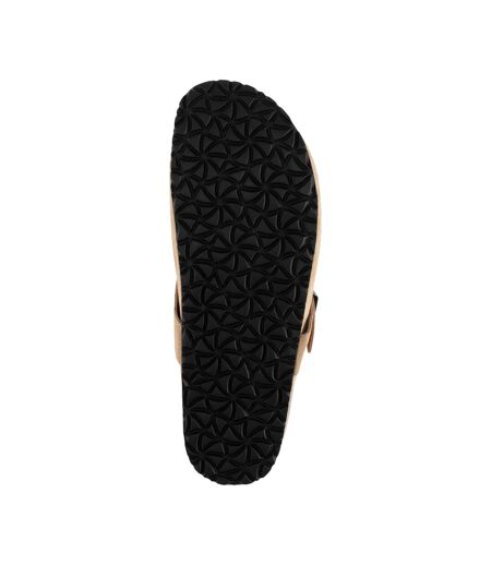 Mules Cuir Tamaris