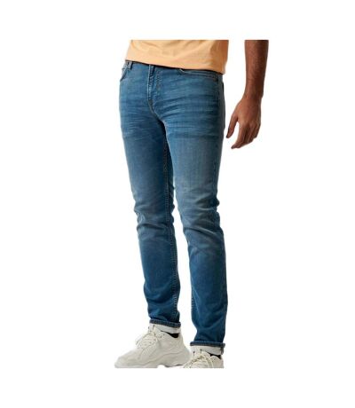 Jean Bleu Homme Kaporal Dawkoe - XL