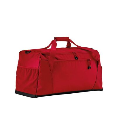 Quadra - Sac de sport (Rouge) (One Size) - UTPC7001