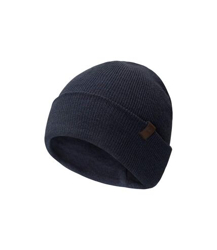 Bonnet compass homme bleu marine Mountain Warehouse