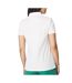 Polo blanc femme tbs boniepol - 38-2