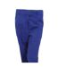 Pantalon médical femme bleu roi Premier-2