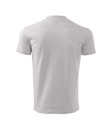 T-shirt Adulte Gris Adler