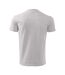 T-shirt Adulte Gris Adler-2