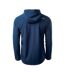 Veste Softshell Caen Homme Bleu Marine Orange Rouge Hi-Tec-2