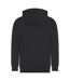 SF Unisex Adult Sustainable Fashion Hoodie (Black) - UTPC6538